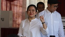 Puan Maharani Raih Suara Tertinggi di Jateng
