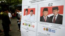 Hasil Pemilihan Presiden dan Wapres oleh MPR Dinilai Akan Lebih Representatif