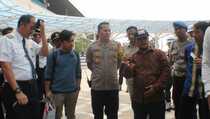 Kericuhan Sempat Warnai di TPS Terminal 3 Bandara Soekarno Hatta