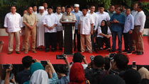 Klaim Menang, Ketua Seknas Prabowo-Sandi: Bisa Dipertanggungjawabkan