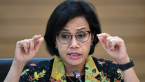 Menkeu Pastikan Santunan untuk Anggota KPPS yang Wafat