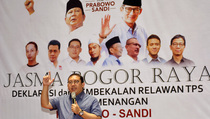 Kasus Makar, Fadli Zon Bandingkan Era Jokowi dengan SBY