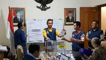 Pemilu di Irak, PSI Kalahkan PKS, Jokowi Unggul dari Prabowo