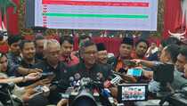 PDIP Pamer Punya Real Count Sendiri, BPN Mana?