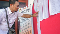 Misteri RT 000 pada Data Pemilih di Yogyakarta