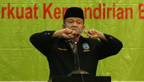 Wakil Ketua MPR: Anwar Abbas Harus Lawan Panji Gumilang yang Gugat Rp 1 Triliun