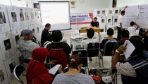 Dinkes Bengkulu Utara Siagakan Paramedis untuk Petugas Pemilu