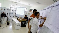 Suara Menggelembung Akibat Ketidakpahaman KPPS akan Pileg 2019