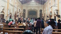 Pemuda Katolik Kecam Aksi Terorisme di Sri Lanka