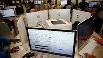 Hindari Klaim Sepihak Kubu Prabowo, TKN Minta KPU Upload Data C1