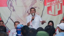 BaraJP: Demi Rakyat, Semua Pihak Hendaknya Membuka Data