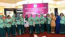 Ikapri Indonesia Rayakan Hari Kartini di Banjarbaru