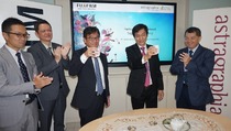 Fujifilm Gandeng Astragraphia Perluas Penetrasi Digital Offset