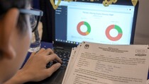 Dari Muntah Darah, Keguguran, hingga Opname Gara-gara Pemilu