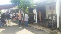 6 Penyelenggara Pemilu di Bogor Meninggal Dunia