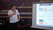 Finnet dan Finpay Selaraskan Brand Image