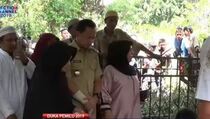 KPU Verifikasi Seluruh Data Penyelenggara Pemilu yang Tertimpa Musibah