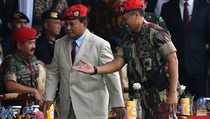 Ratusan Jenderal Purnawirawan TNI-Polri Akan Ikut Kawal Aksi 22 Mei