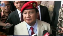 Prabowo Dikabarkan Jenguk Eggi Sudjana dan Lieus