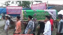 KPU: Jumlah Panitia Pemilu Meninggal Dunia Bertambah Jadi 144 Orang