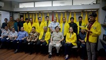 Iluni UI Apresiasi Pemilu 2019 Berlangsung Damai dan Lancar