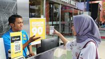 Astra Genjot Bisnis Digital