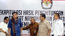Dugaan Kecurangan Pemilu, Kepercayaan Masyarakat Menurun