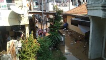 Banjir Jakarta, Bupati Bogor Minta Anies Tidak Saling Menyalahkan