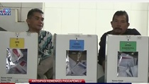 Hadapi Pilkada, KPU Tangsel Buka Lowongan 26.667 Anggota KPPS