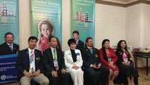 Rotary Indonesia Gelar Muktamar di Jakarta