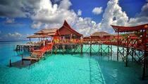 Pulau Maratua, Spot Instagramable di Selatan Kepulauan Derawan