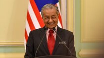 Desember 2020, PM Mahathir Siap Mundur