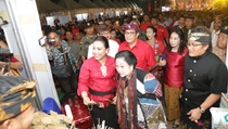 Tabanan Harmoni Festival Usung Semangat Keragaman