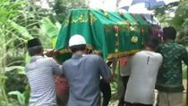 Ketua KPPS Lubuk Linggau Meninggal Setelah Tujuh Hari Dirawat