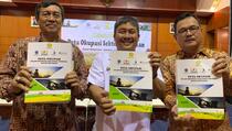 Peta Okupasi Pertanian Wujudkan SDM Profesional