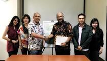 Lestarikan Hutan  Mangrove YKAN Gandeng Ataya Travel Solution