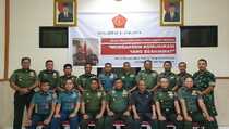 Kogartap Jakarta Awali Komunikasi yang Berhikmat