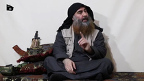 Pemimpin IS Al-Baghdadi Dilaporkan Tewas di Suriah