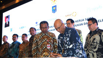 Kemdagri Tegaskan Fintech Hanya Bisa Verifikasi Data Kependudukan
