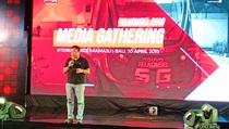 Laba Telkom Lebih Tinggi dari Konsensus Analis