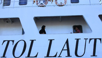Aktivasi Tol Laut