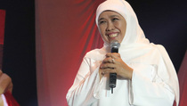 Gubernur, Kapolda dan Pangdam Jatim Imbau Warga Tidak Ikut-ikutan ke Jakarta