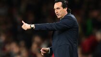 Bertemu Arsenal, Emery: Tak Ada yang Spesial