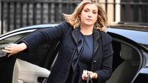 Mordaunt Ajukan Diri Jadi Calon PM Inggris, Johnson Dapat Dukungan