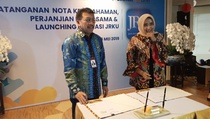 Tumbuh 18%, ASDP Bukukan Pendapatan Rp 1,69 Triliun