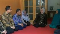 KPU Diminta Beri Santunan dan Pelayanan Kesehatan Anggota KPPS