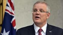 Australia Repatriasi Anak Milisi ISIS