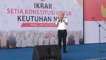 ReJo: Jangan Adu Domba Rakyat dengan People Power