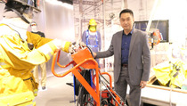 Honeywell Fokus Kembangkan Perangkat Keselamatan Kerja