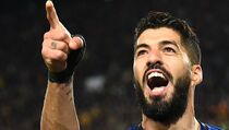 Luis Suarez Tidak Masuk dalam Rencana Koeman